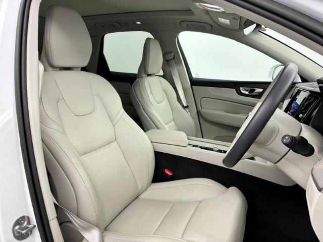 XC60 アルティメット B5 AWD Googleインフォテイメントシステム harman/kardonプレミアムサウンドシステム 電動チルトアップ機構付きガラス・サンルーフ アダプティブクルーズコントロール ヘッドアップディスプレイ(16枚目)