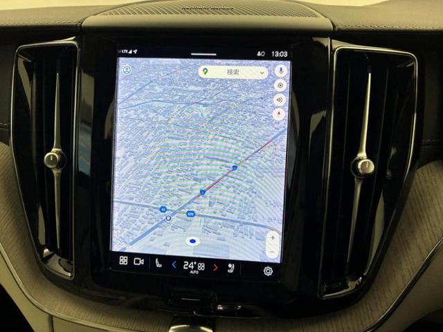 XC60 アルティメット B5 AWD Googleインフォテイメントシステム harman/kardonプレミアムサウンドシステム 電動チルトアップ機構付きガラス・サンルーフ アダプティブクルーズコントロール ヘッドアップディスプレイ(27枚目)