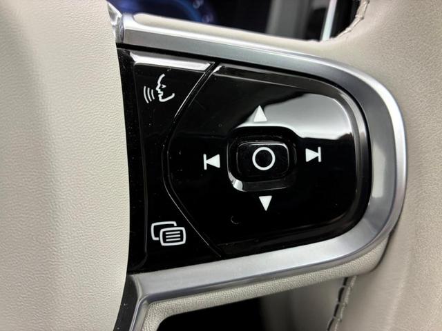 XC60 アルティメット B5 AWD Googleインフォテイメントシステム harman/kardonプレミアムサウンドシステム 電動チルトアップ機構付きガラス・サンルーフ アダプティブクルーズコントロール ヘッドアップディスプレイ(34枚目)