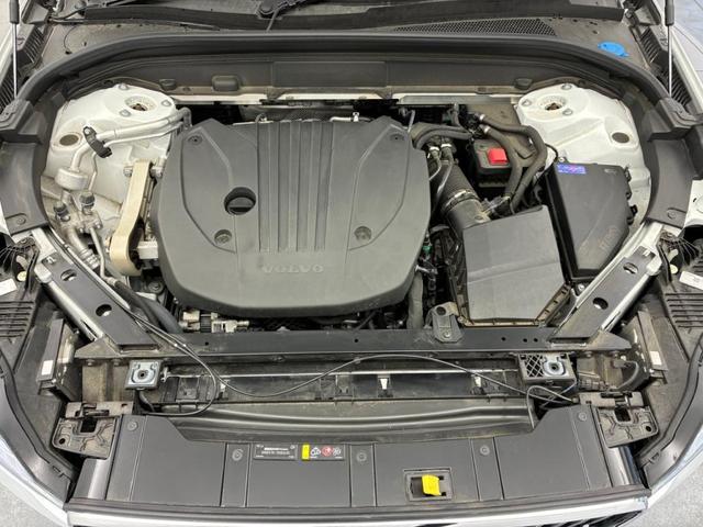 XC60 アルティメット B5 AWD Googleインフォテイメントシステム harman/kardonプレミアムサウンドシステム 電動チルトアップ機構付きガラス・サンルーフ アダプティブクルーズコントロール ヘッドアップディスプレイ(51枚目)