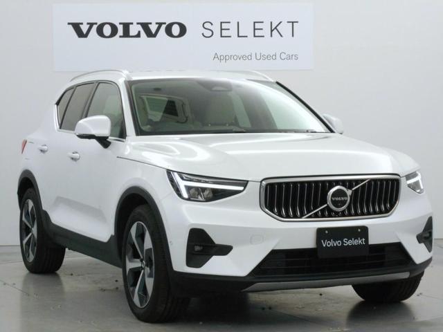 XC40 アルティメット B4 AWD Googleインフォテイメントシステム harman/kardonプレミアムサウンドシステム アダプティブクルーズコントロール ワイヤレススマートフォンチャージ 360°ドライブレコーダー(11枚目)