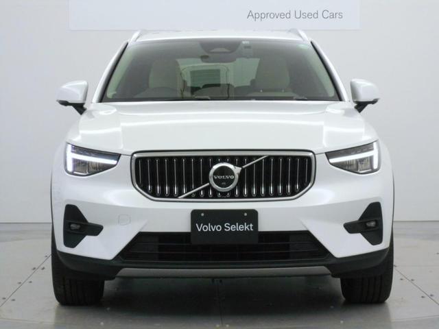 XC40 アルティメット B4 AWD Googleインフォテイメントシステム harman/kardonプレミアムサウンドシステム アダプティブクルーズコントロール ワイヤレススマートフォンチャージ 360°ドライブレコーダー(12枚目)