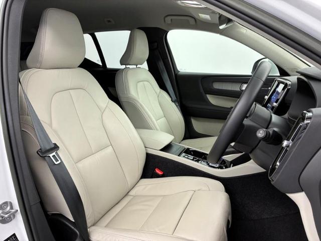 XC40 アルティメット B4 AWD Googleインフォテイメントシステム harman/kardonプレミアムサウンドシステム アダプティブクルーズコントロール ワイヤレススマートフォンチャージ 360°ドライブレコーダー(17枚目)