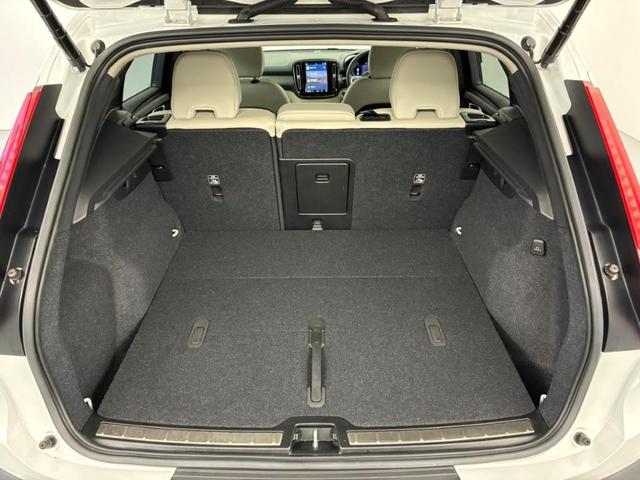 XC40 アルティメット B4 AWD Googleインフォテイメントシステム harman/kardonプレミアムサウンドシステム アダプティブクルーズコントロール ワイヤレススマートフォンチャージ 360°ドライブレコーダー(41枚目)