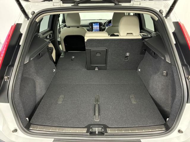 XC40 アルティメット B4 AWD Googleインフォテイメントシステム harman/kardonプレミアムサウンドシステム アダプティブクルーズコントロール ワイヤレススマートフォンチャージ 360°ドライブレコーダー(43枚目)