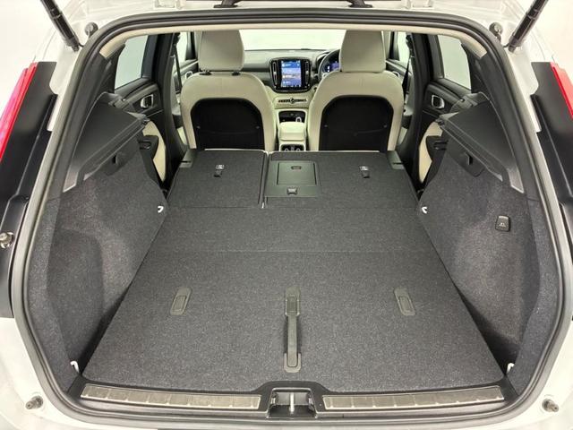 XC40 アルティメット B4 AWD Googleインフォテイメントシステム harman/kardonプレミアムサウンドシステム アダプティブクルーズコントロール ワイヤレススマートフォンチャージ 360°ドライブレコーダー(44枚目)