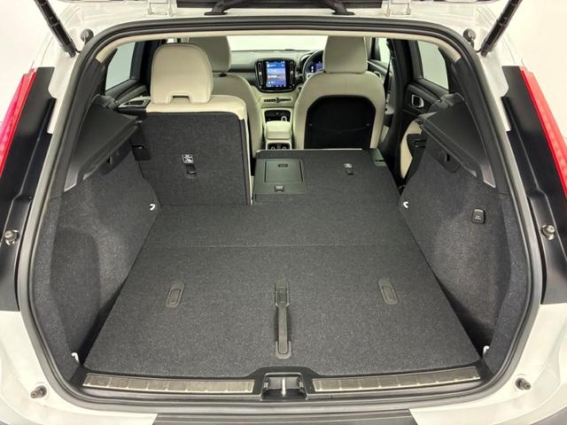 XC40 アルティメット B4 AWD Googleインフォテイメントシステム harman/kardonプレミアムサウンドシステム アダプティブクルーズコントロール ワイヤレススマートフォンチャージ 360°ドライブレコーダー(45枚目)