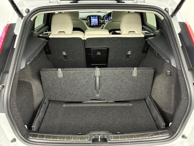 ＸＣ４０ ウルトラ　Ｂ４　ＡＷＤ　Ｇｏｏｇｌｅインフォテイメントシステム　ｈａｒｍａｎ／ｋａｒｄｏｎプレミアムサウンドシステム　アダプティブクルーズコントロール　ワイヤレススマートフォンチャージ　ＥＴＣ車載器（41枚目）