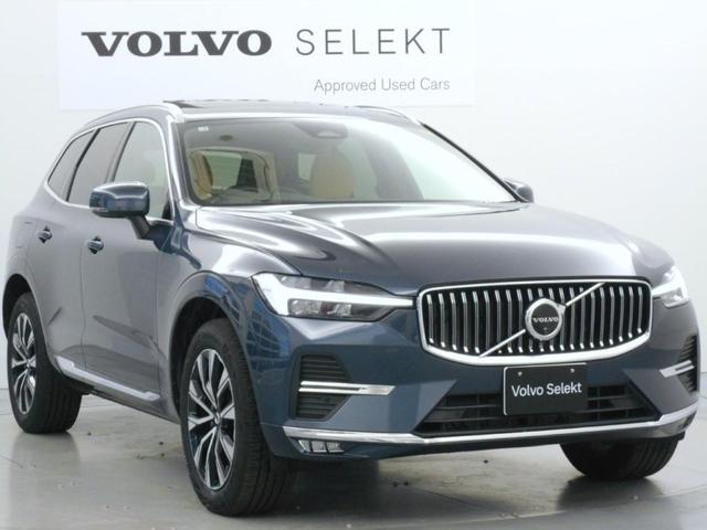 ＸＣ６０ ウルトラ　Ｂ５　ＡＷＤ　Ｇｏｏｇｌｅインフォテイメントシステム　ｈａｒｍａｎ／ｋａｒｄｏｎプレミアムサウンドシステム　アダプティブクルーズコントロール　電動チルトアップ機構付きガラス・サンルーフ（9枚目）