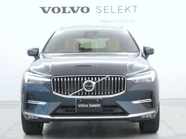 ＸＣ６０ ウルトラ　Ｂ５　ＡＷＤ　Ｇｏｏｇｌｅインフォテイメントシステム　ｈａｒｍａｎ／ｋａｒｄｏｎプレミアムサウンドシステム　アダプティブクルーズコントロール　電動チルトアップ機構付きガラス・サンルーフ（10枚目）