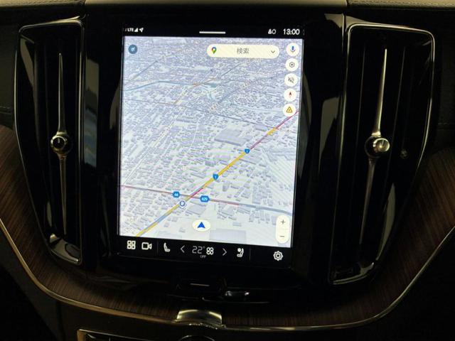 ＸＣ６０ ウルトラ　Ｂ５　ＡＷＤ　Ｇｏｏｇｌｅインフォテイメントシステム　ｈａｒｍａｎ／ｋａｒｄｏｎプレミアムサウンドシステム　アダプティブクルーズコントロール　電動チルトアップ機構付きガラス・サンルーフ（26枚目）