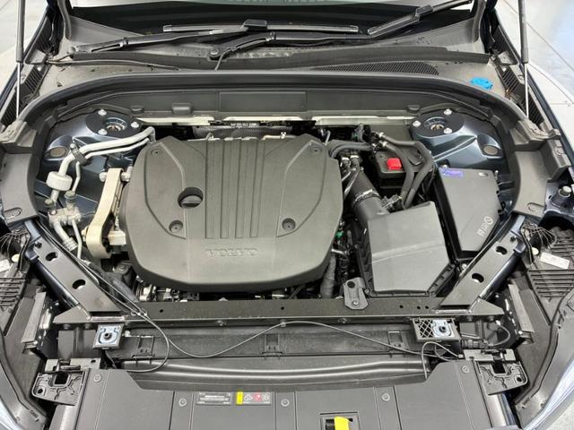 ＸＣ６０ ウルトラ　Ｂ５　ＡＷＤ　Ｇｏｏｇｌｅインフォテイメントシステム　ｈａｒｍａｎ／ｋａｒｄｏｎプレミアムサウンドシステム　アダプティブクルーズコントロール　電動チルトアップ機構付きガラス・サンルーフ（51枚目）