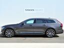 Ｖ９０ アルティメット　Ｂ５　Ｇｏｏｇｌｅ　チルトアップ機能付き電動パノラマガラスサンルーフ　パイロットアシスト　アダプティブクルーズコントロール　ブラインドスポットインフォメーション　ロードサインインフォメーション（3枚目）