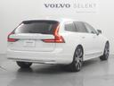 Ｖ９０ リチャージ　ＰＨＶ　Ｔ８　ＡＷＤ　インスクリプション　電動サンルーフ　Ｂｏｗｅｒｓ＆Ｗｉｌｋｉｎｓサウンド　前後ドライブレコーダー（6枚目）