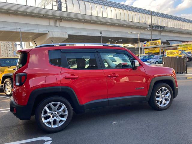 リミテッド 認定中古車保証付き 整備付き レザーシート バックカメラ ETC シートヒーター キセノンヘッドライト 純正アルミホイール ACC装備 純正オーディオ(8枚目)