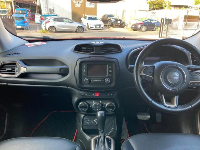 リミテッド 認定中古車保証付き 整備付き レザーシート バックカメラ ETC シートヒーター キセノンヘッドライト 純正アルミホイール ACC装備 純正オーディオ(12枚目)