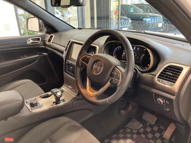 ラレード 認定中古車保証 整備付 ナビ バックカメラ パワーシート バックセンサー(16枚目)