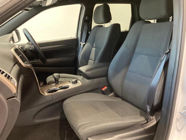 ラレード 認定中古車保証 整備付 ナビ バックカメラ パワーシート バックセンサー(17枚目)