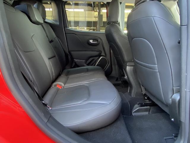 リミテッド 認定中古車保証付 整備付 レザシート パワーシート フロントシートヒーター ハンドルヒーター 純正8.4インチメモリーナビ バックカメラ ルーフレール ETC2.0 HIDヘッドランプ(14枚目)