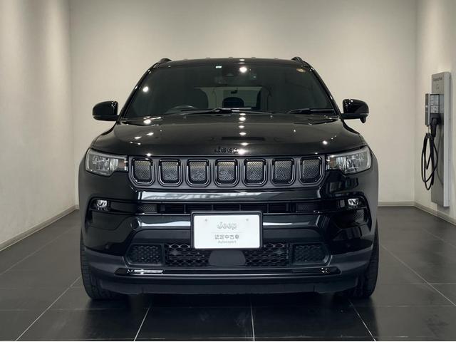 グレードはナイトイーグルです。