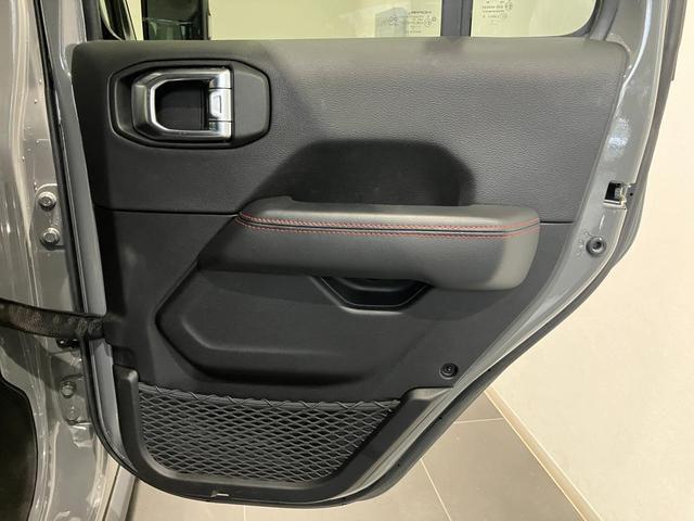 ジープ・ラングラーアンリミテッド ルビコン 認定中古車保証 整備付き 純正ナビ バックカメラ ETC クルーズコントロール 純正アルミホイール(20枚目)