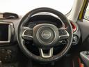 JEEP純正ステアリング