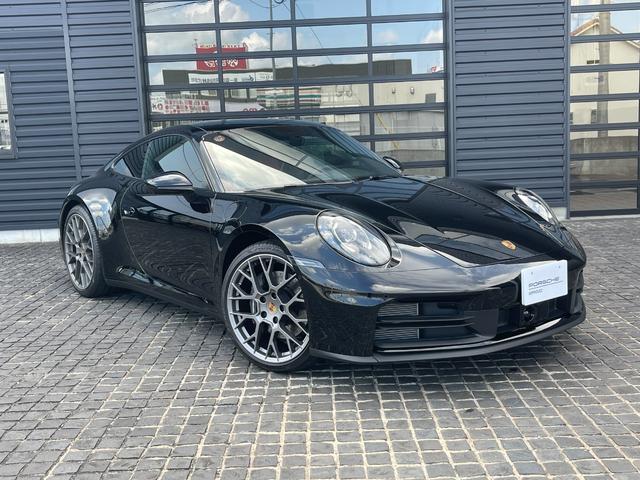 ９１１ ９１１カレラ（2枚目）
