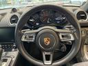 PORSCHE 718 CAYMAN