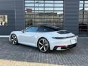 911 911タルガ4 SportDesignパッケージ フロントリフト スポーツクロノ スポーツエグゾースト スポーツシートプラス シートベンチレーション LEDマトリクスライト プライバシーガラス レーンキープ ACC 中古車画像_4