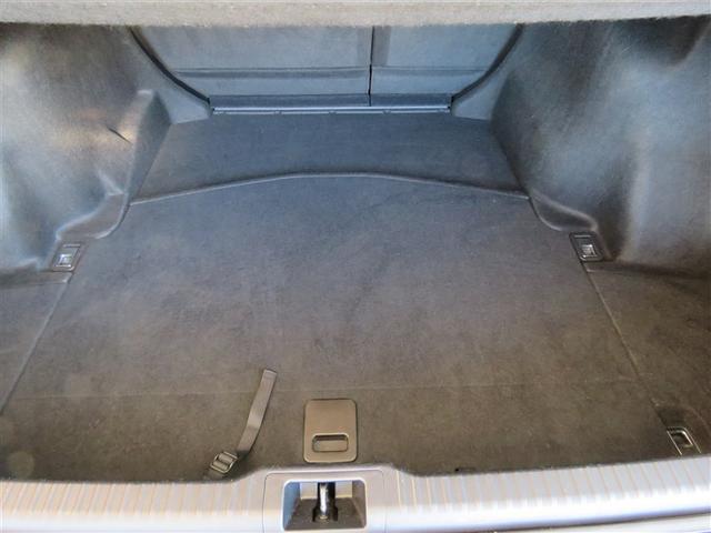 ＩＳ ＩＳ３００　Ｆスポーツ　後席サイドエアバッグ　衝突被害軽減ブレーキ　ペダル踏み間違い時加速抑制装置　ドライブレコーダー前後タイプ　地デジＴＶ（フルセグ）　ＬＥＤヘッドランプ　パワーシート（13枚目）