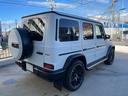 Ｇ６３　Ｅｄｉｔｉｏｎ　マグノホワイト　左Ｈ（17枚目）