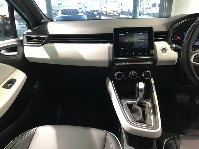 ルーテシア インテンス　テックパック　ＥＴＣ，ドライブレコーダー，ＢＯＳＥスピーカー，スマートフォンワイヤレスチャージャー（11枚目）