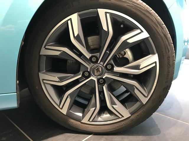 ルーテシア インテンス　テックパック　ＥＴＣ，ドライブレコーダー，ＢＯＳＥスピーカー，スマートフォンワイヤレスチャージャー（21枚目）