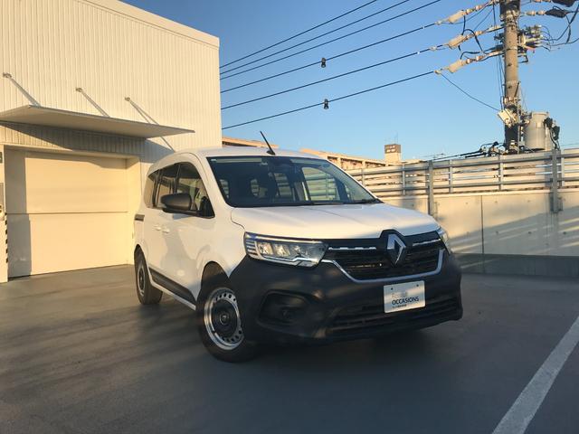 カングー クレアティフ ディーゼルモデル ワンオーナー/ETC/ドライブレコーダー付き(2枚目)