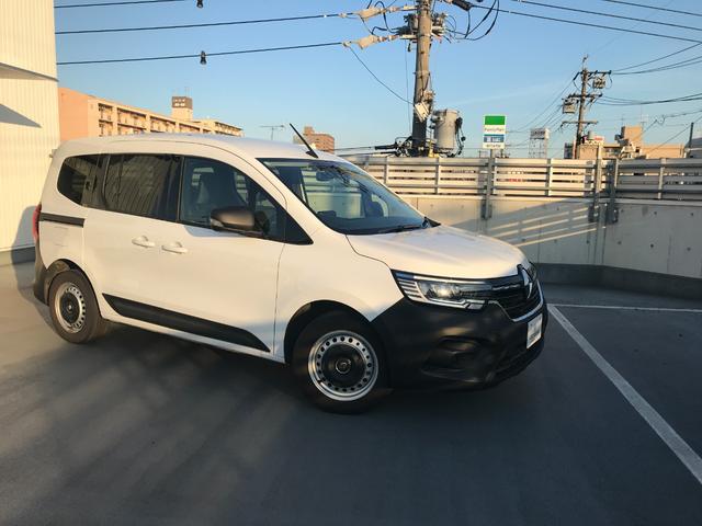 カングー クレアティフ ディーゼルモデル ワンオーナー/ETC/ドライブレコーダー付き(3枚目)