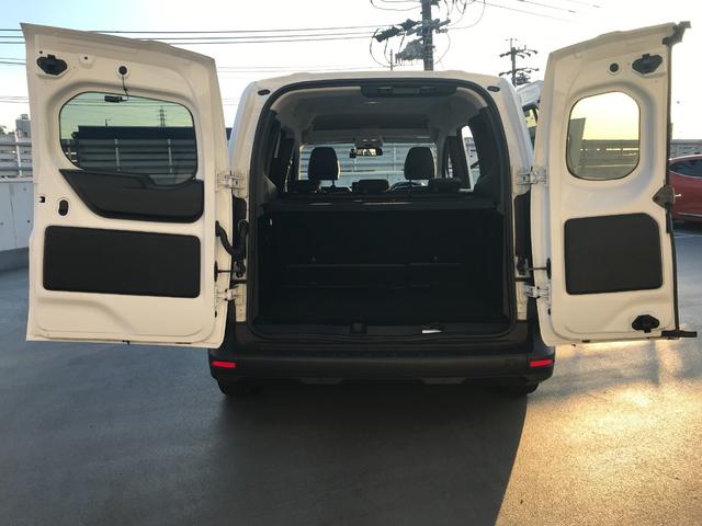 カングー クレアティフ ディーゼルモデル ワンオーナー/ETC/ドライブレコーダー付き(11枚目)