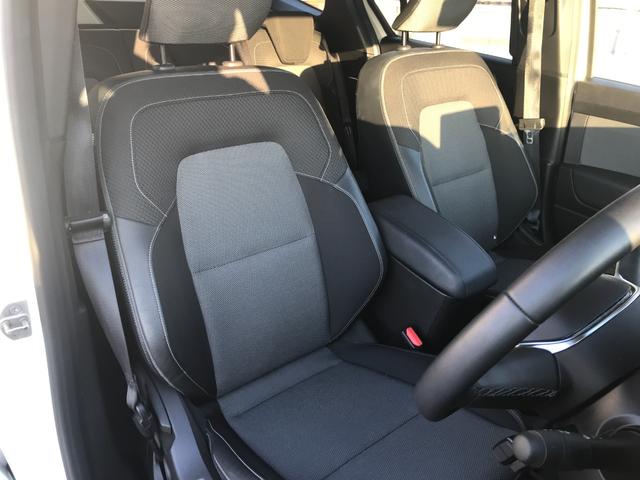 カングー クレアティフ ディーゼルモデル ワンオーナー/ETC/ドライブレコーダー付き(12枚目)