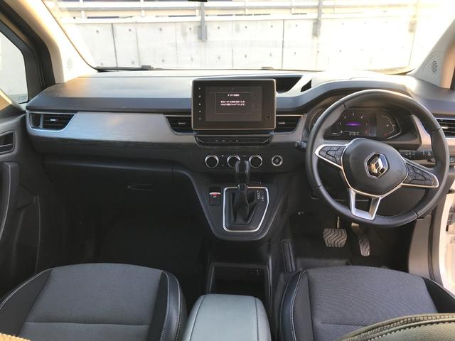 カングー クレアティフ ディーゼルモデル ワンオーナー/ETC/ドライブレコーダー付き(14枚目)