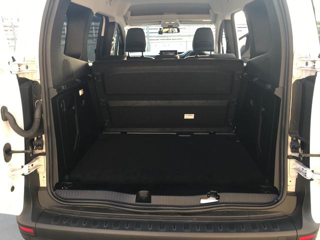 カングー クレアティフ ディーゼルモデル ワンオーナー/ETC/ドライブレコーダー付き(18枚目)