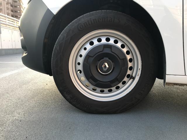 カングー クレアティフ ディーゼルモデル ワンオーナー/ETC/ドライブレコーダー付き(25枚目)