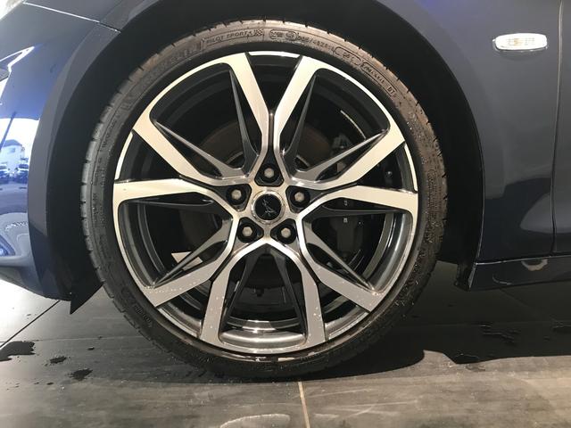 A110 ブルーアビス(6枚目)