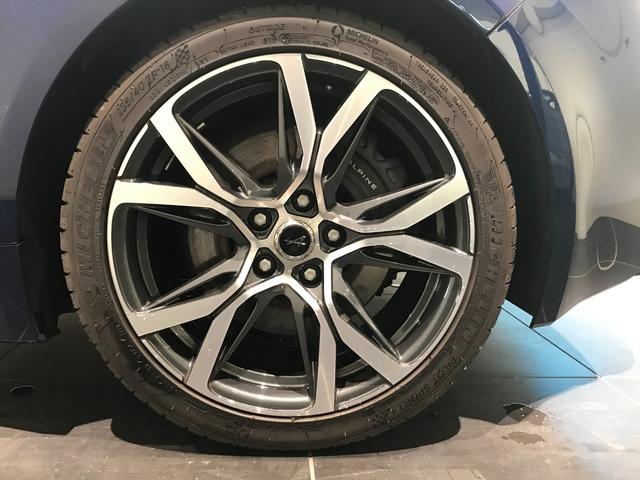 A110 ブルーアビス(7枚目)