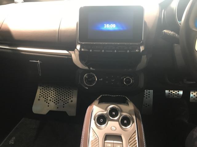 A110 ブルーアビス(12枚目)