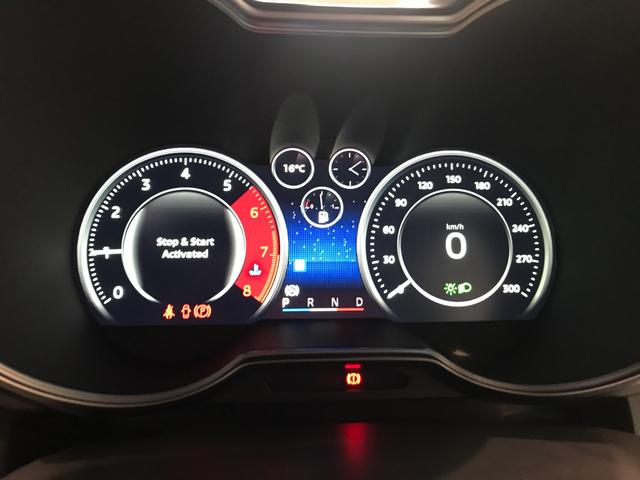 A110 ブルーアビス(13枚目)