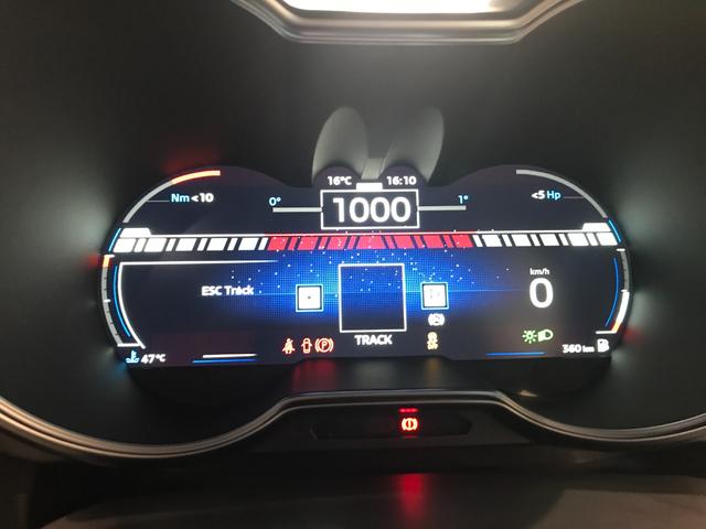 A110 ブルーアビス(15枚目)