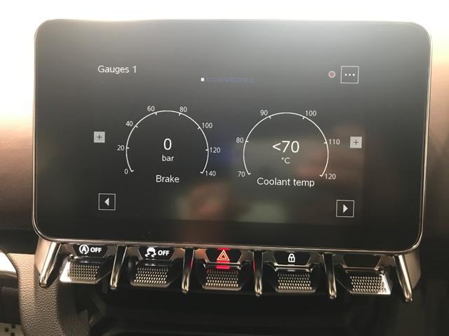 A110 ブルーアビス(17枚目)