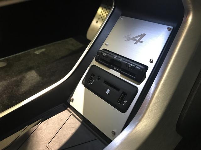 A110 ブルーアビス(18枚目)