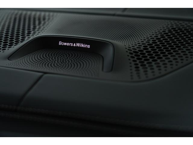 ＸＢ７ オールラッド　Ｉｎｄｉｖｉｄｕａｌ　スペシャルペイント　アメトリン　クラシック鍛造２３インチ　フルレザーメリノ　Ｂｏｗｅｒｓ＆Ｗｉｌｋｉｎｓ　２列目コンフォート　シート（６人乗り）リアエンター　５ゾーンＡＣ（59枚目）