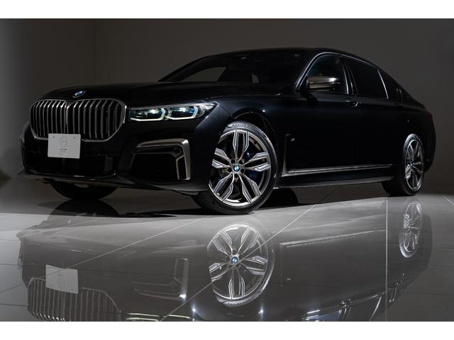 ＢＭＷ ７シリーズ