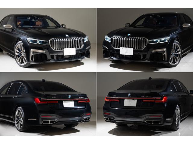 ＢＭＷ ７シリーズ